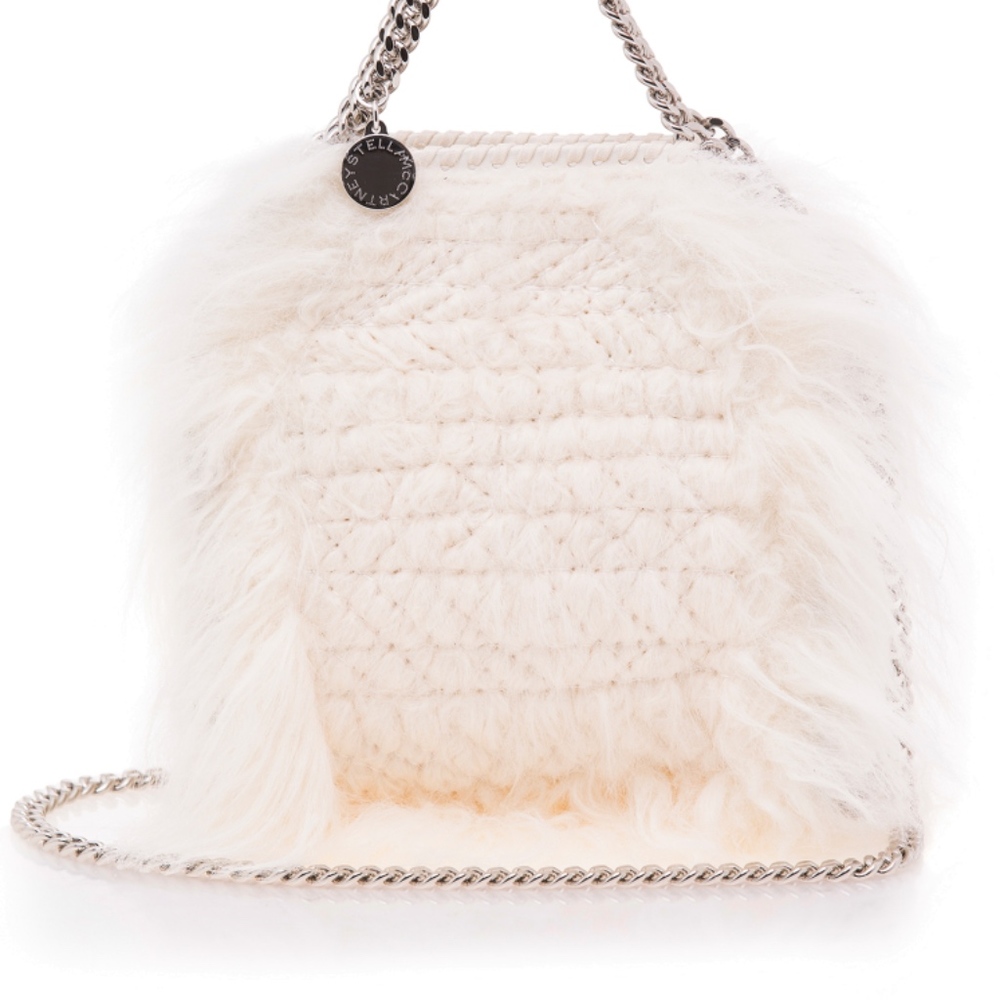 Authentic Stella McCartney Falabella bag